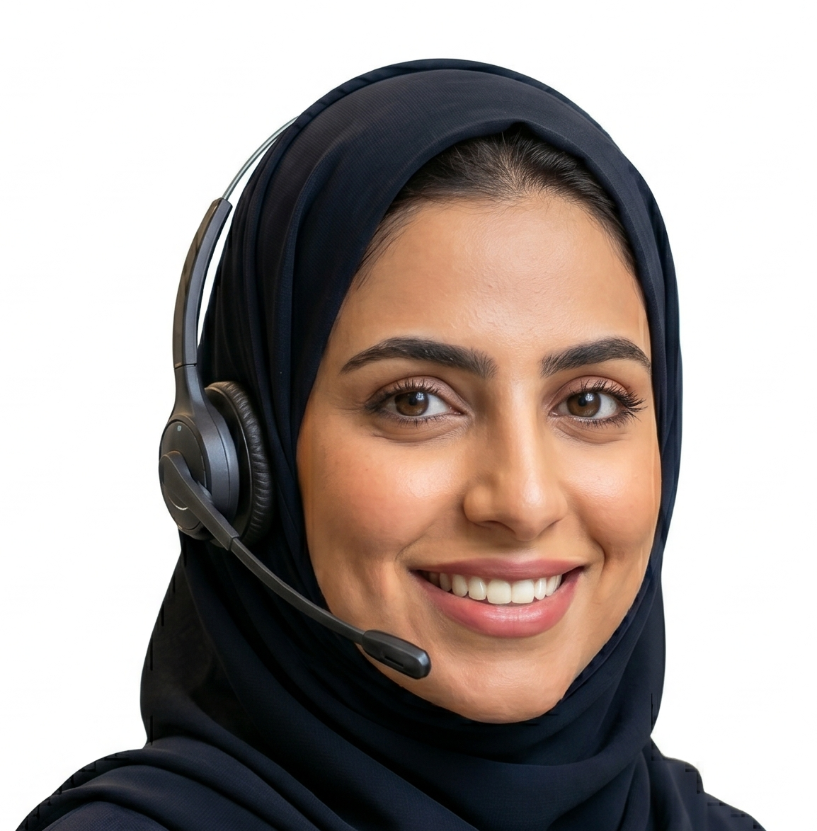 Support agent